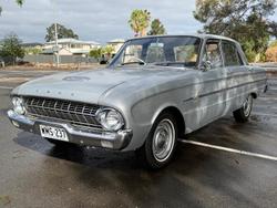 1962 Ford Falcon