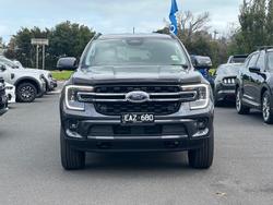 2026 Ford Everest Trend