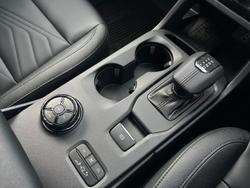 2026 Ford Everest Trend