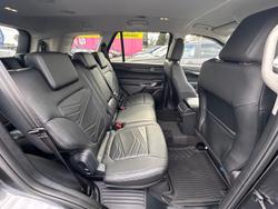 2026 Ford Everest Trend