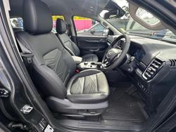 2026 Ford Everest Trend