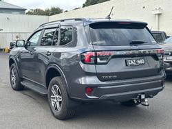 2026 Ford Everest Trend