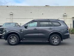 2026 Ford Everest Trend