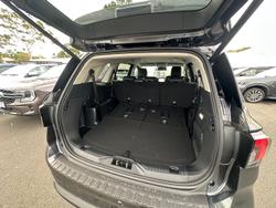 2026 Ford Everest Trend