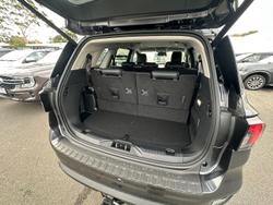 2026 Ford Everest Trend