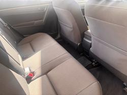 2014 Toyota Corolla Ascent