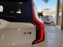 2025 Volvo XC90 Ultra B5 Dark