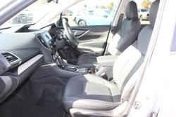2024 Subaru Forester 2.5i-S