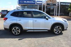 2024 Subaru Forester 2.5i-S
