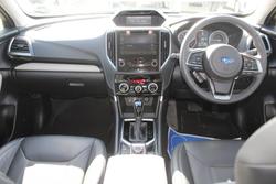 2024 Subaru Forester 2.5i-S