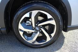 2024 Subaru Forester 2.5i-S