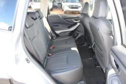 2024 Subaru Forester 2.5i-S