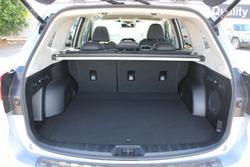 2024 Subaru Forester 2.5i-S