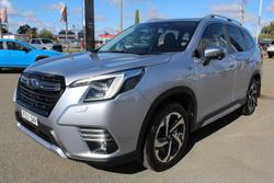 2024 Subaru Forester 2.5i-S