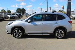 2024 Subaru Forester 2.5i-S