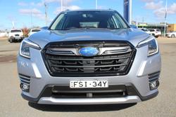 2024 Subaru Forester 2.5i-S