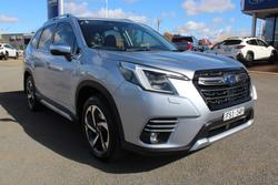 2024 Subaru Forester 2.5i-S
