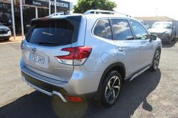 2024 Subaru Forester 2.5i-S