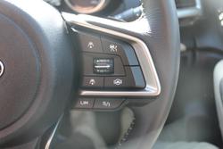 2024 Subaru Forester 2.5i-S