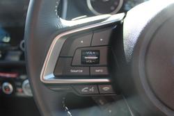 2024 Subaru Forester 2.5i-S