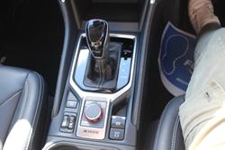 2024 Subaru Forester 2.5i-S