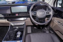 2025 Kia Carnival GT-Line HEV