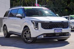 2025 Kia Carnival GT-Line HEV