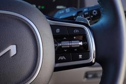 2025 Kia Carnival GT-Line HEV