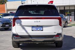 2025 Kia Carnival GT-Line HEV