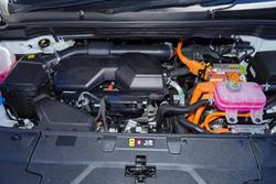 2025 Kia Carnival GT-Line HEV