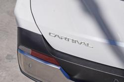 2025 Kia Carnival GT-Line HEV