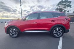2024 Chery Tiggo 7 Pro Urban