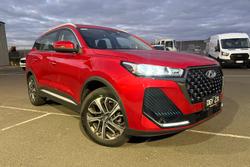 2024 Chery Tiggo 7 Pro Urban