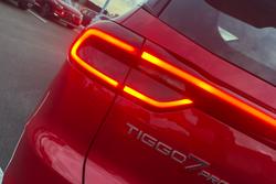 2024 Chery Tiggo 7 Pro Urban