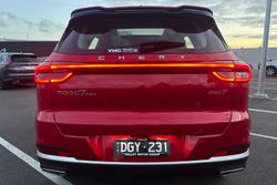 2024 Chery Tiggo 7 Pro Urban