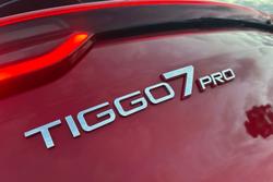 2024 Chery Tiggo 7 Pro Urban