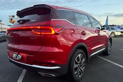 2024 Chery Tiggo 7 Pro Urban