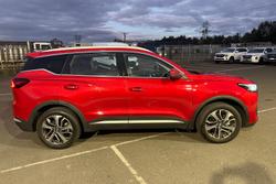2024 Chery Tiggo 7 Pro Urban