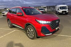 2024 Chery Tiggo 7 Pro Urban