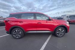 2024 Chery Tiggo 7 Pro Urban