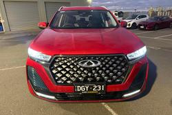 2024 Chery Tiggo 7 Pro Urban