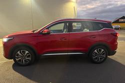 2024 Chery Tiggo 7 Pro Urban
