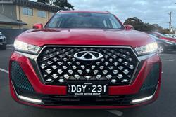 2024 Chery Tiggo 7 Pro Urban