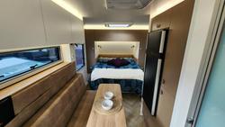 2025 Traveller Cruise 15Ft Ensuite