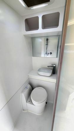2025 Traveller Cruise 15Ft Ensuite