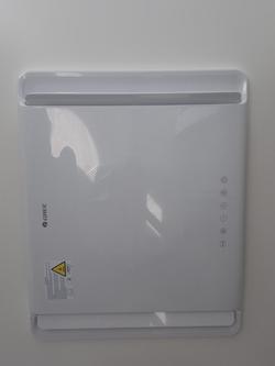 2025 Traveller Cruise 15Ft Ensuite