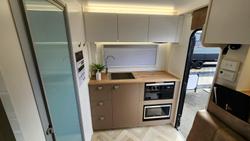 2025 Traveller Cruise 15Ft Ensuite