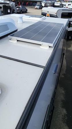 2025 Traveller Cruise 15Ft Ensuite