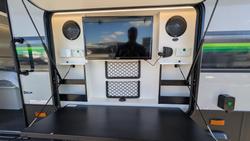 2026 Traveller 18' Cruise Bunk