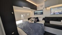 2026 Traveller 18' Cruise Bunk